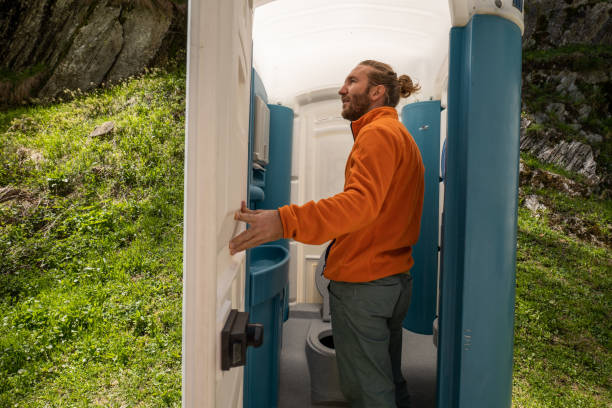 Best Construction site porta potty rental  in Dickinson, TX