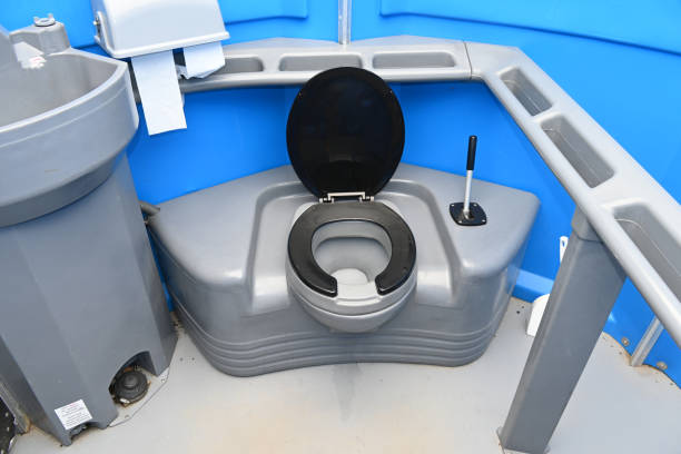 Best Local porta potty services  in Dickinson, TX