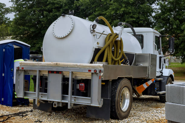 Best High-end porta potty rental  in Dickinson, TX