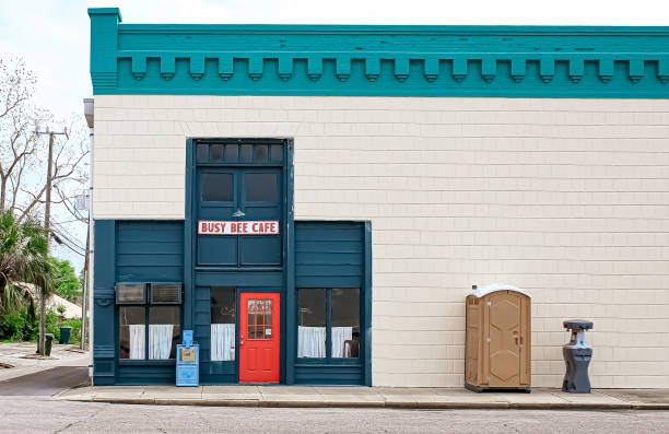 Best Best portable toilet rental  in Dickinson, TX