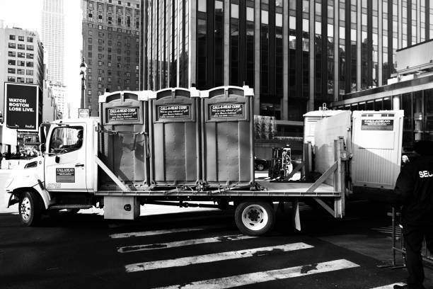 Best Portable toilet rental cost  in Dickinson, TX