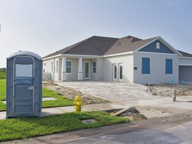 Sanitation services for porta potties in Dickinson, TX